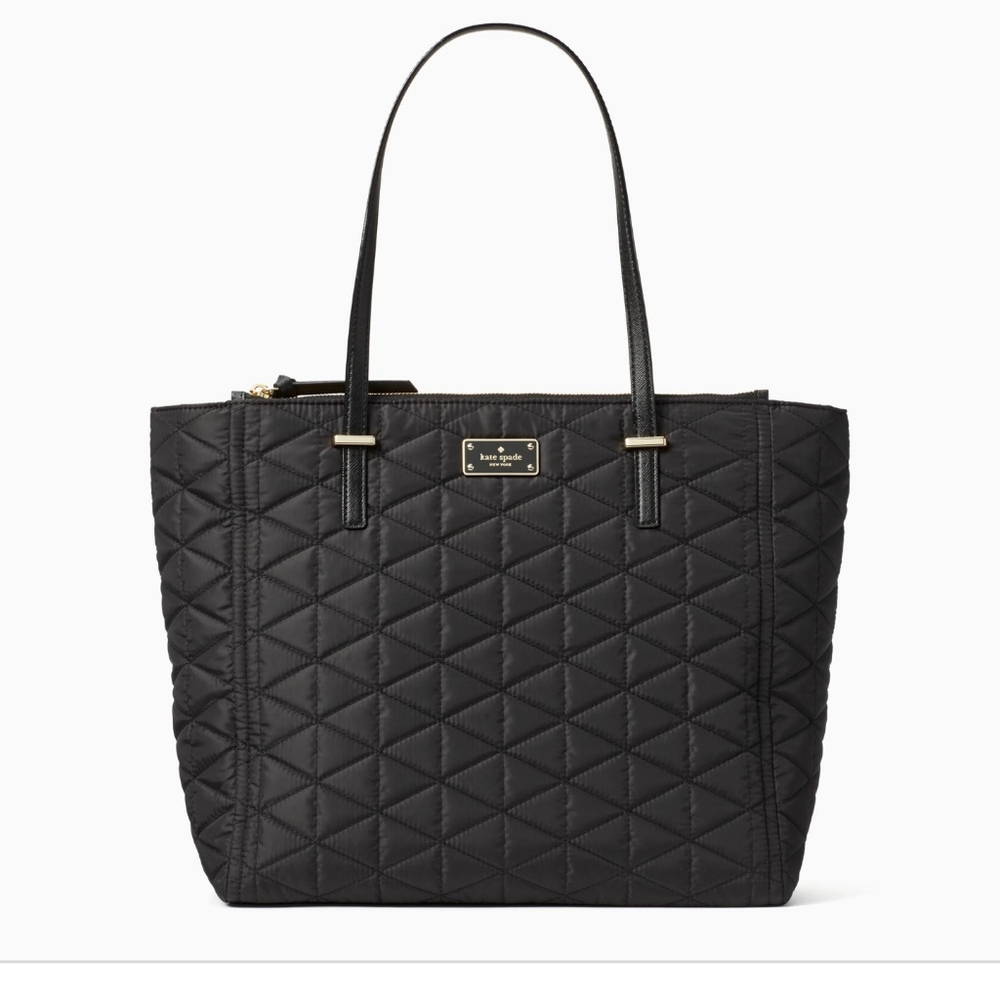 Kate spade tote
